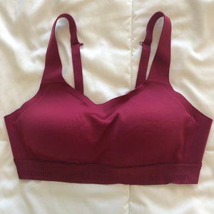 Lululemon Run Times Bra size 34B